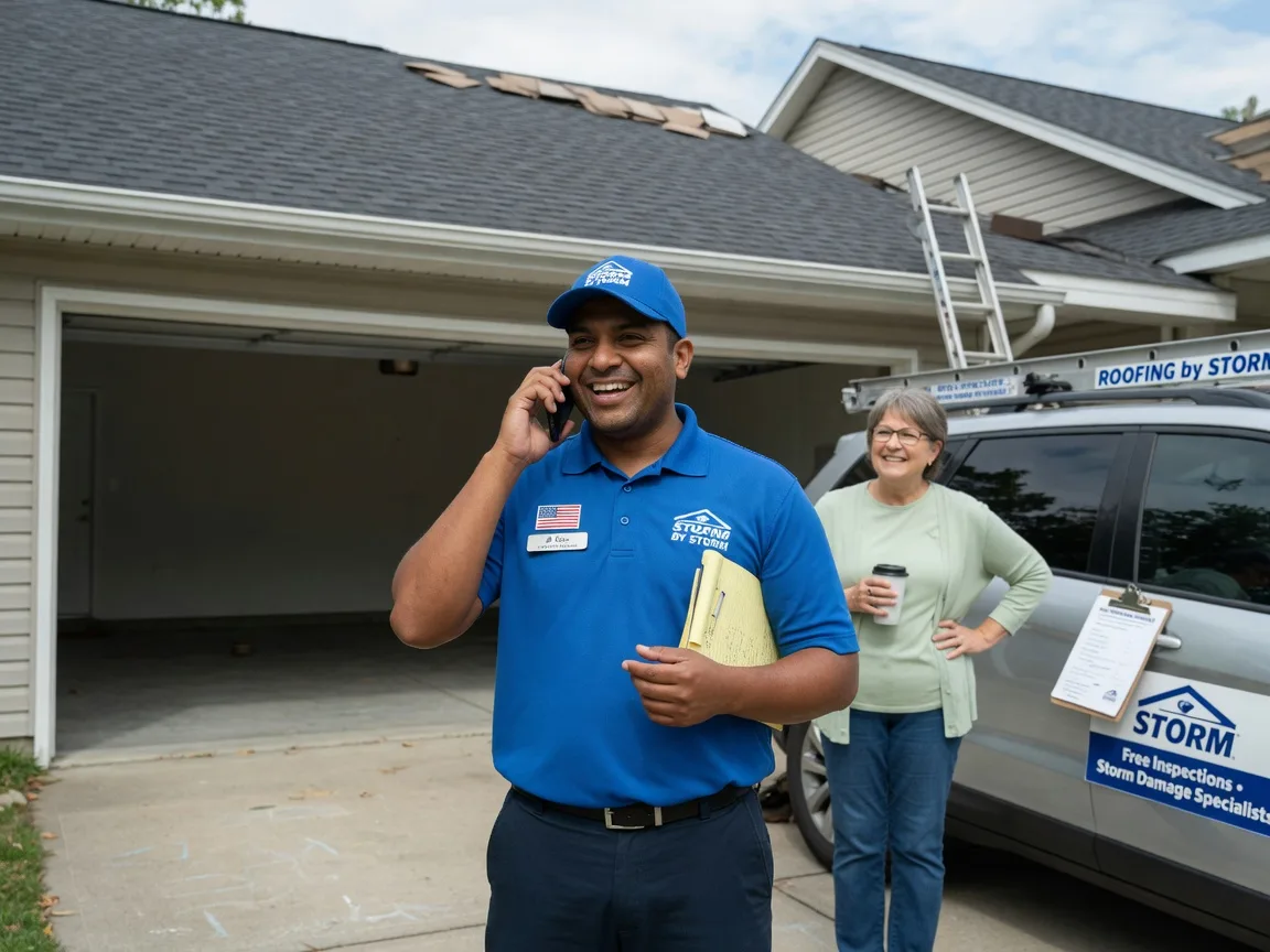 Roof Repair Near Me Mount Ayr, IA FAQs